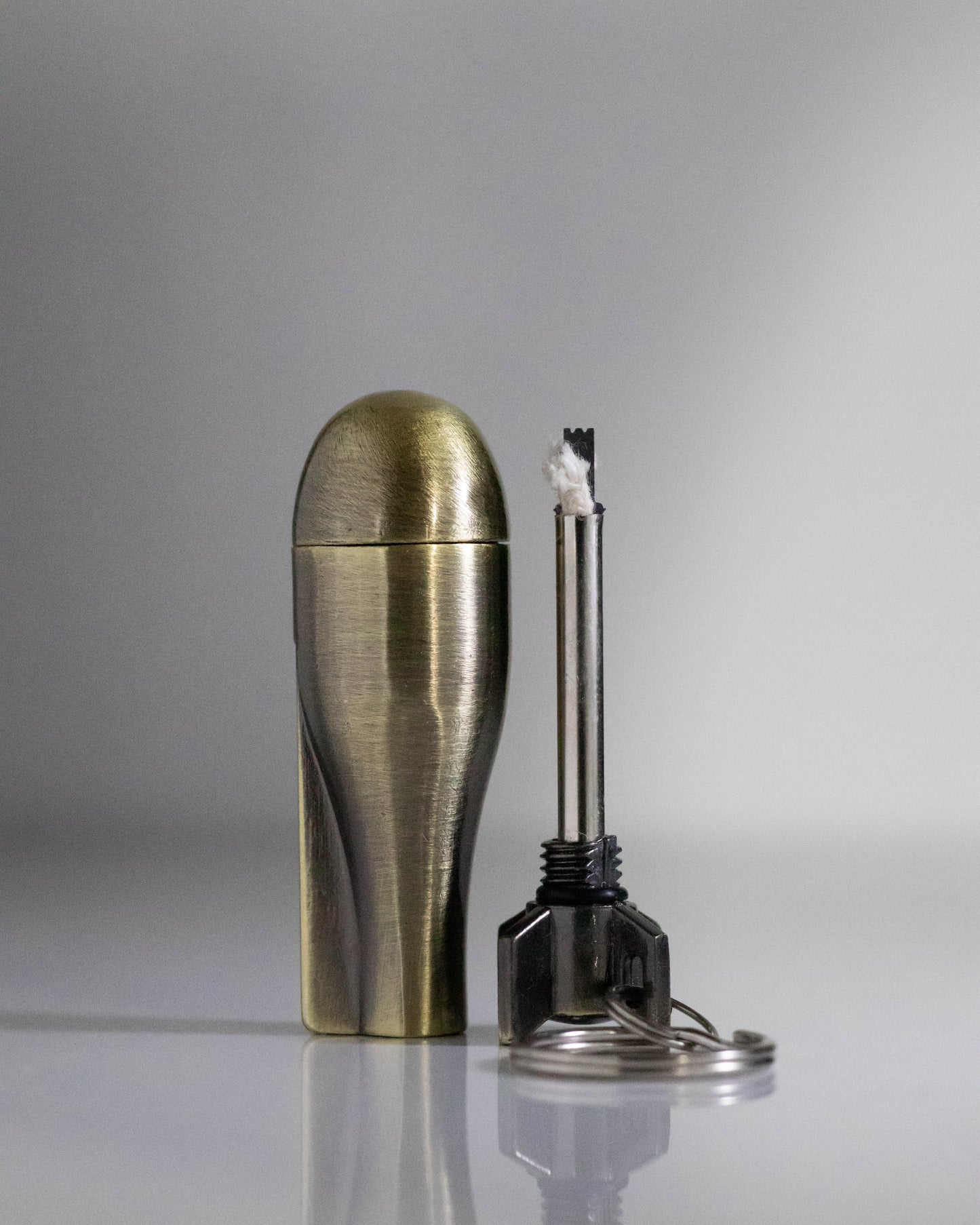 Bricheta Flacără Atomică