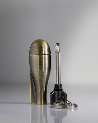 Bricheta Flacără Atomică