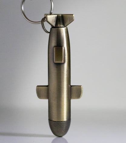 Bricheta Exploziv (auriu)