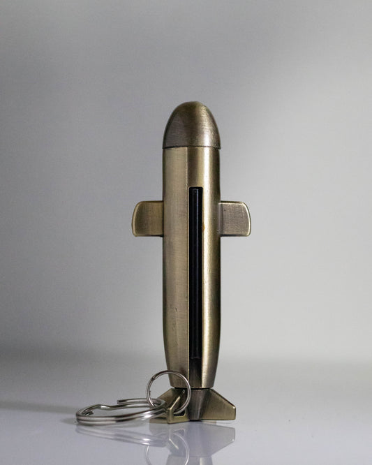 Bricheta Exploziv (auriu)