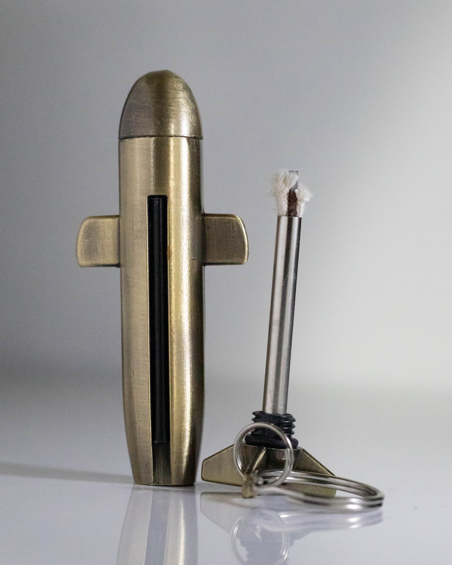 Bricheta Exploziv (auriu)