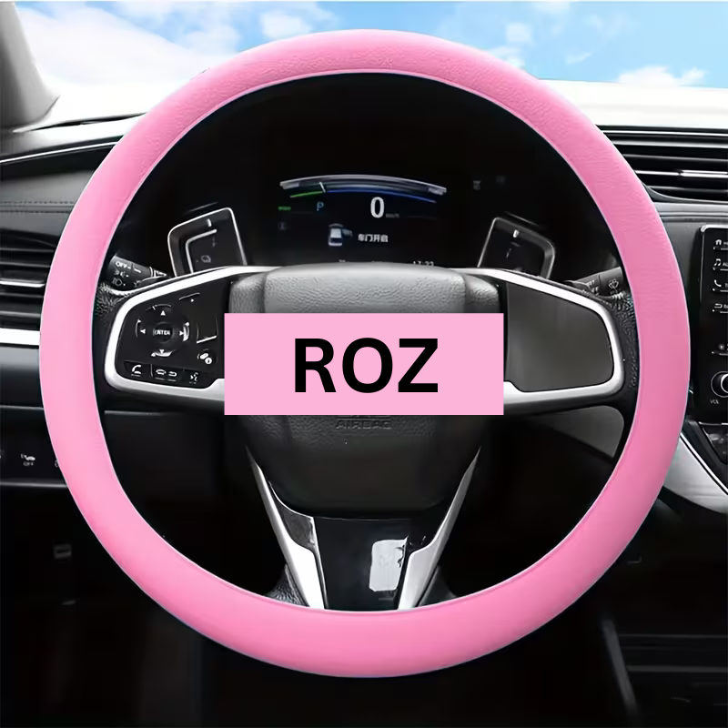 Husă Premium pentru Volan CoverWheel™