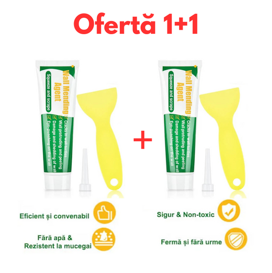 Chit de Reparat Pereții