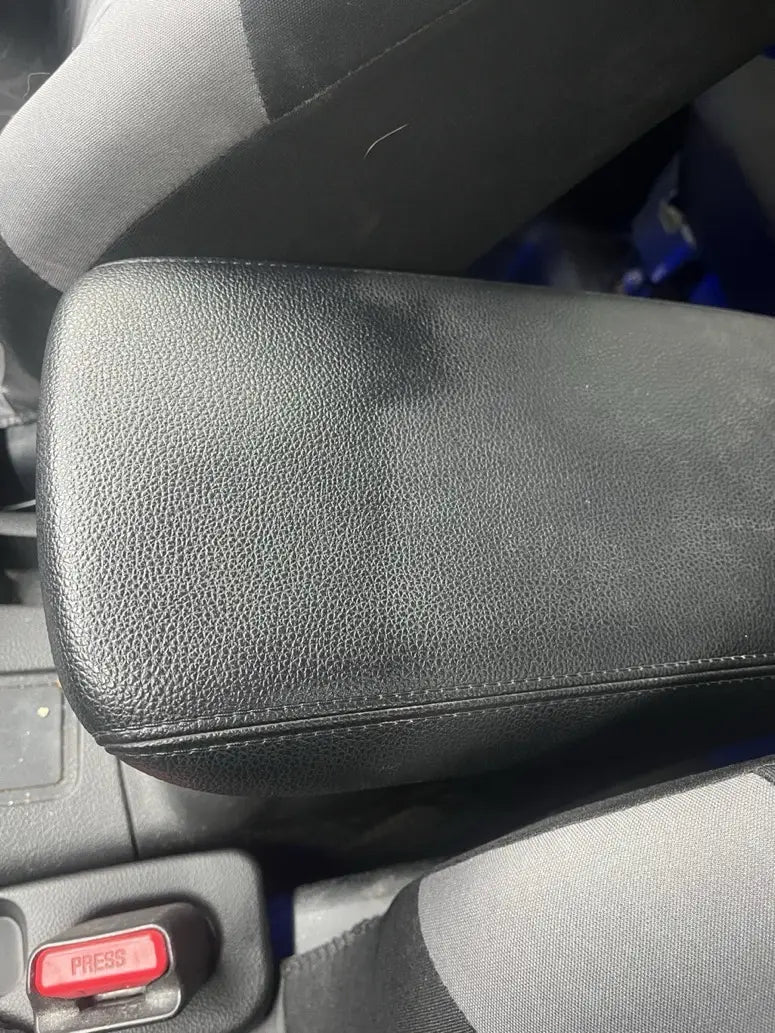 Cremă de Renovare Interior Mașină