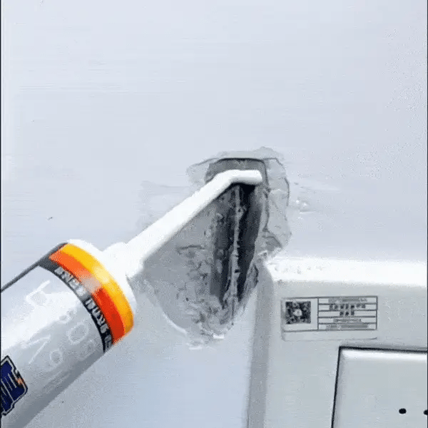 Chit de Reparat Pereții