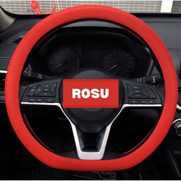 Husă Premium pentru Volan CoverWheel™