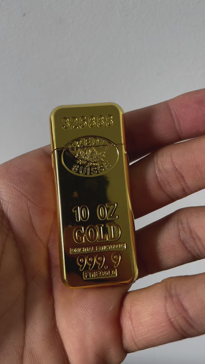 Bricheta Gold