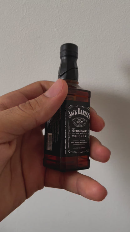 Bricheta Sticlă de Whiskey 2