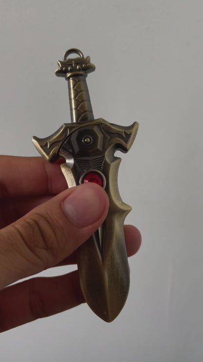 Bricheta Sabia de Foc