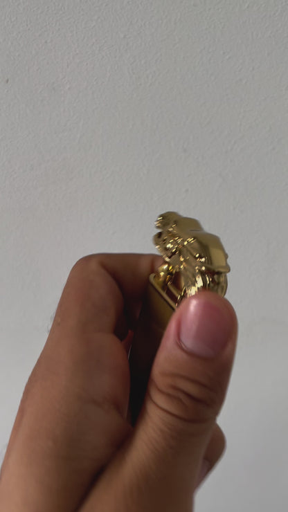 Bricheta Hydra (aurie)